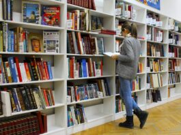 Actividades Casa de la Lectura