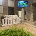 UNED en Segovia