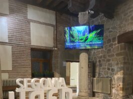 UNED en Segovia