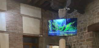 UNED en Segovia