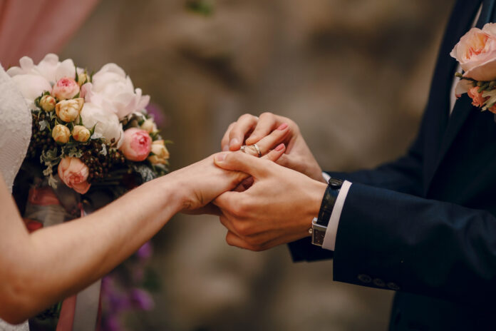 Te puedes casar en el edificio industrial