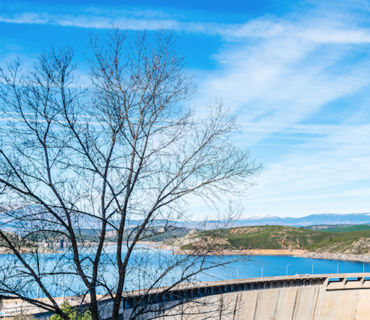 Una empresa andaluza gestionará El Salto del Olvido en Valsaín empresa andaluza gestionará El Salto