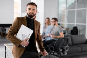 Ofertas de empleo en Segovia