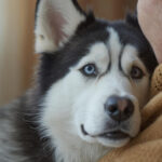 Aparecen los huskys influencers perdidos