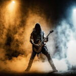 mítica banda de hard rock