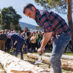 Fiesta de los Gabarreros