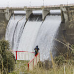 Así están los embalses de Segovia