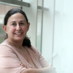 directora general de Salud Pública