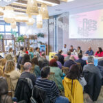 Congreso de CCOO en Segovia