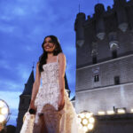 Blancanieves en el Alcázar de Segovia