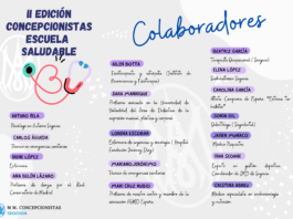 El colegio de Segovia que apuesta por los hábitos saludables Concepcionistas: Escuela Saludable