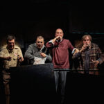 ‘Los lunes al sol’ llega al Teatro Juan Bravo