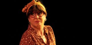 Muestra de Teatro Independiente del IES ‘Andrés Laguna’