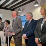 El PP señala que el acuerdo con Ciudadanos da respuesta a los «compromisos actuales de Segovia»