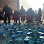 Agua de Segovia para segovianos