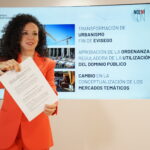 Acuerdo de Gobierno en el Ayuntamiento de Segovia