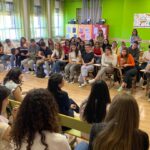 Viendo el futuro en FUTURCLARET 2025