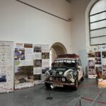 De Segovia al desierto en el ‘Dakar