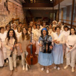 Graban en Segovia vídeo