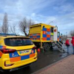 Así funcionará el sistema de aviso