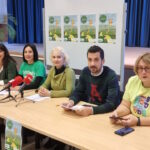 Profesores defienden en Segovia