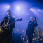 Tributo a U2 en Segovia