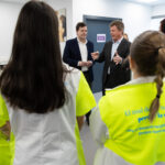 centro de excelencia empresarial