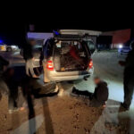 robo de 884 metros de tendido__