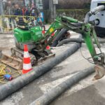 Declaración institucional de Diputación de Segovia