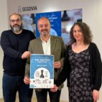 Nace “Mini-Maestros” SegoChess en Segovia