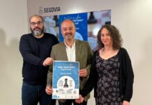 Nace “Mini-Maestros” SegoChess en Segovia