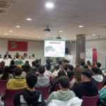 II Feria de Empleo Rural en Valverde