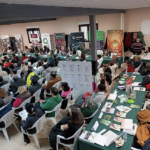 Éxito de la II Feria de Empleo Rural