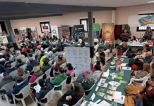 Éxito de la II Feria de Empleo Rural