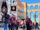 Segovia refuerza su papel como referente de la Semana Santa con un nuevo hermanamiento