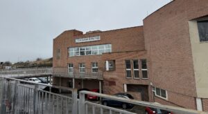 Segovia registra un 29,3% de seguimiento en la huelga médica