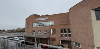 Segovia registra un 29,3% de seguimiento en la huelga médica