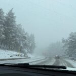 Nivel amarillo en Coca