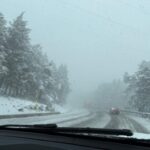 Nivel amarillo en Coca