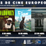 Las películas nominadas al Premio Lux se proyectarán en Segovia Ciclo de Cine Europeo