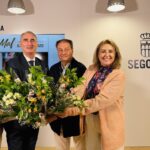 Interflora segoviaudaz