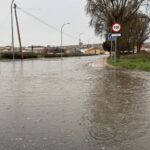 Eresma en Segovia y Hontanares