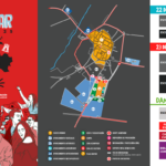 NP Programa Dís de Castilla y León en Villalar de los Comuneros