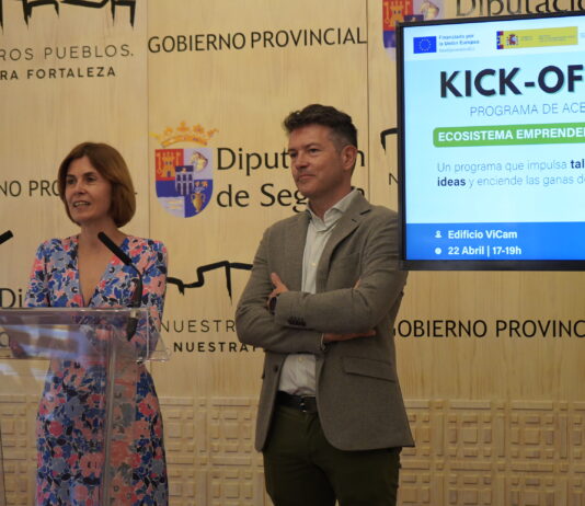 Programa de Aceleración Empresarial