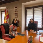 Punto Limpio de Ayllón