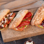 ocho mejores bocatas de Castilla y León