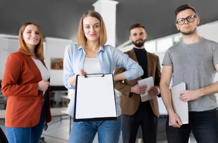 Oportunidades laborales provincia Segovia