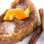 Receta de torrijas a la segoviana