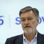 PP analiza en Segovia