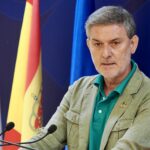 José Luis Vázquez regresa al Bibliobús